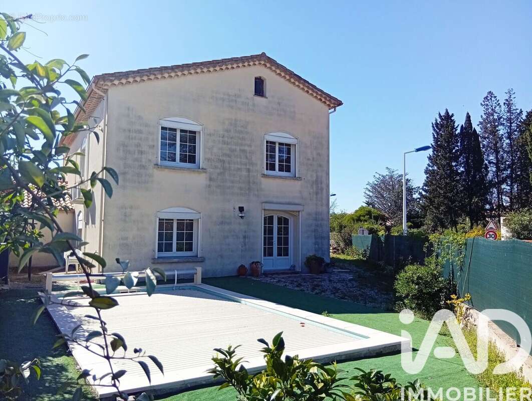 Photo 2 - Maison à VIAS