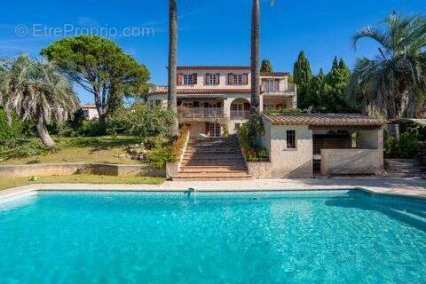 Maison à SAINTE-MAXIME