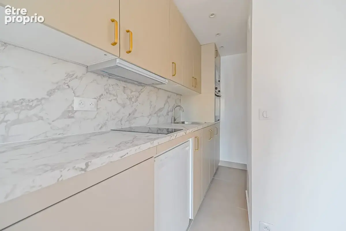 Appartement 2 pièces 34 m² à vendre à Paris-7e (75007) - photo 8