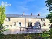 Maison à MULSANS