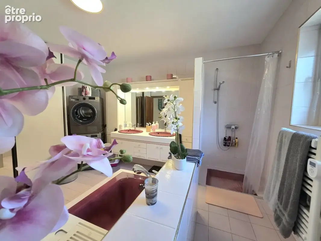 Appartement 6 pièces 160 m² à vendre à Hombourg (68490) - photo 9
