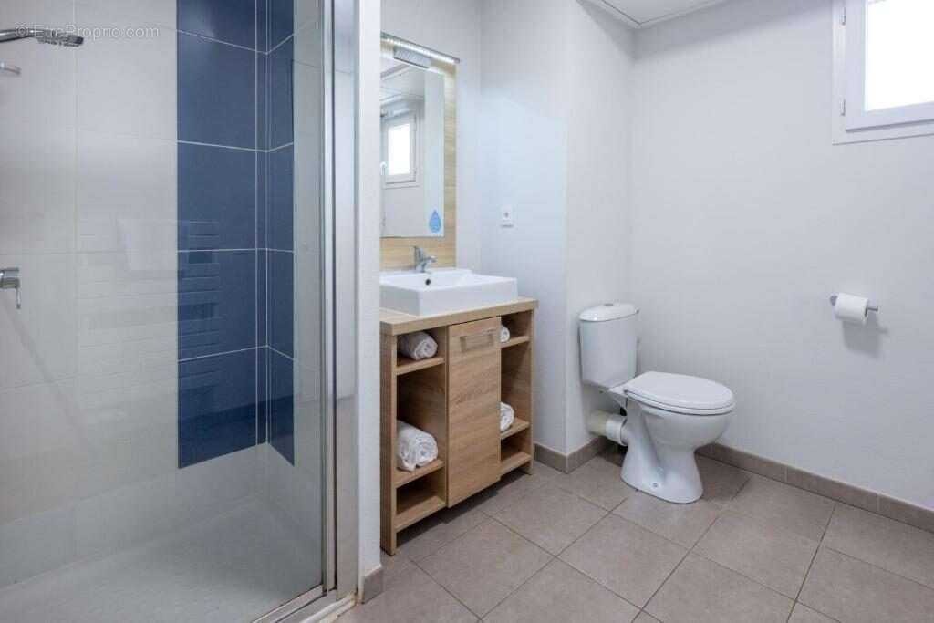 Appartement à BADEN