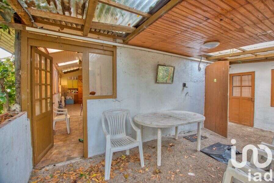 Maison 67 m² à Civrac-En-Medoc  - photo 7