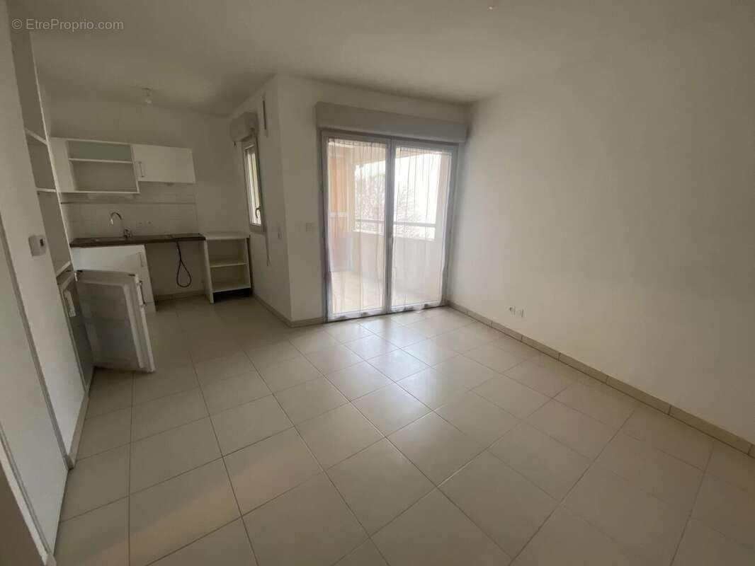 Appartement à NIMES