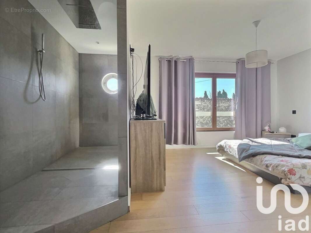 Photo 9 - Maison à GRAVESON