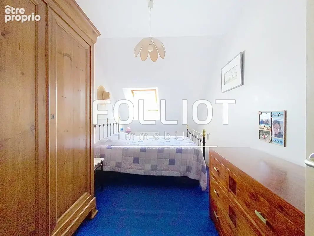 Triplex de charme - photo 12
