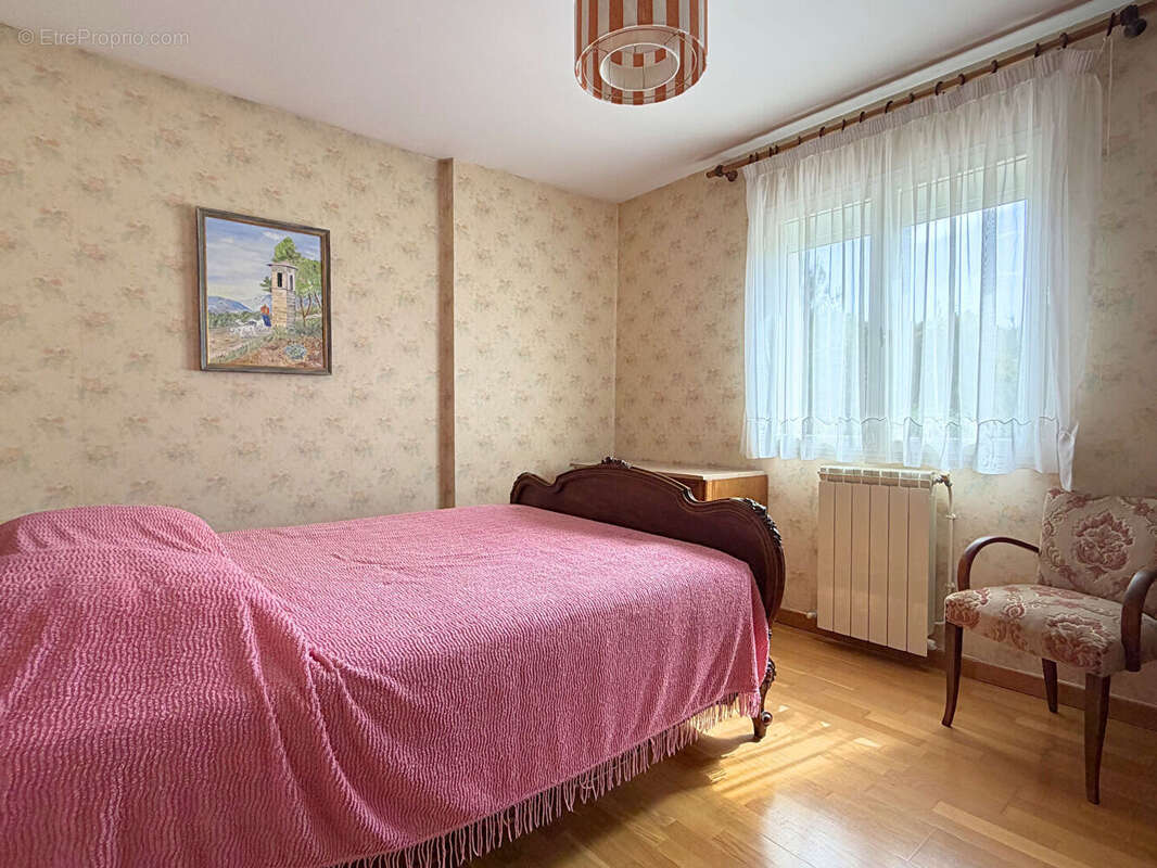 Maison à GRABELS