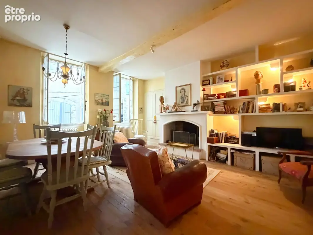 Maison 8 pièces 136 m² à vendre à Auch (32000) - photo 2