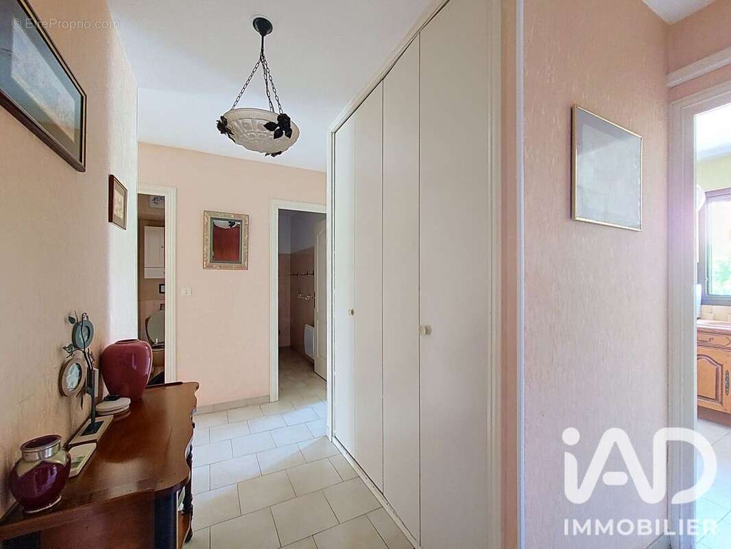 Photo 5 - Appartement à SANARY-SUR-MER