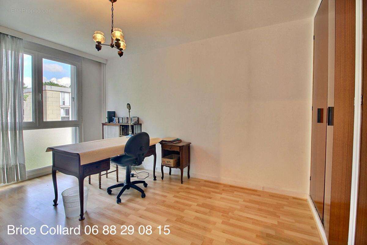 Appartement à NOGENT-SUR-OISE