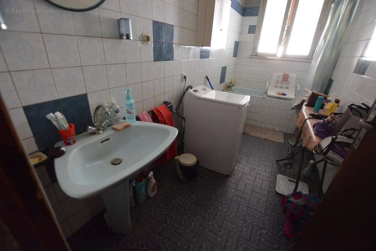 Maison à TOURNEFEUILLE