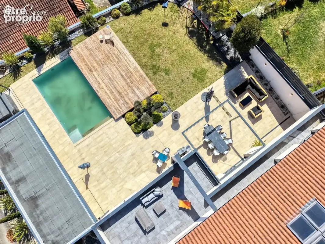 Propriété de Prestige à THURINS (69) - photo 11