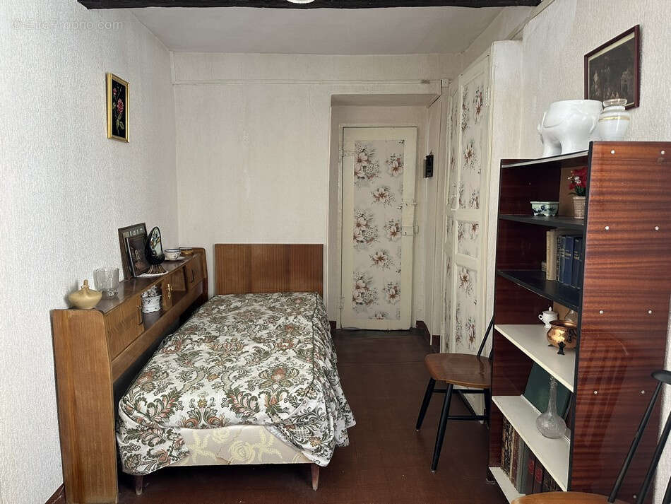 Appartement à UTELLE
