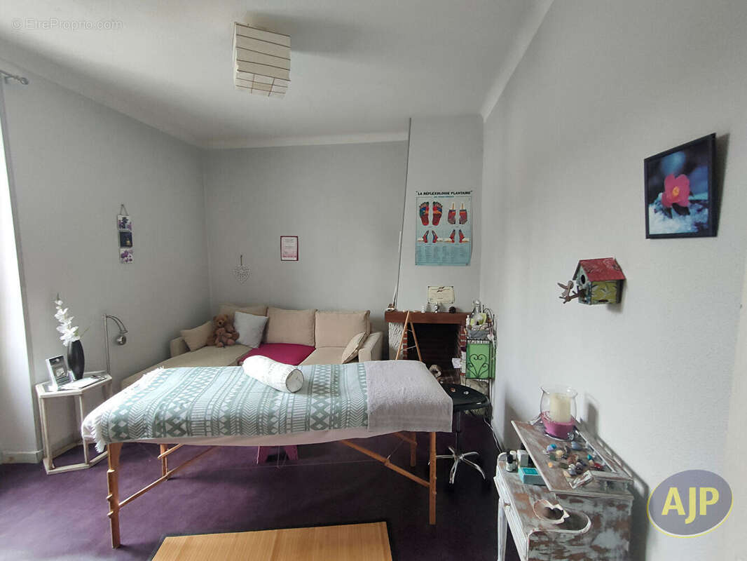 Maison à LA ROCHE-SUR-YON