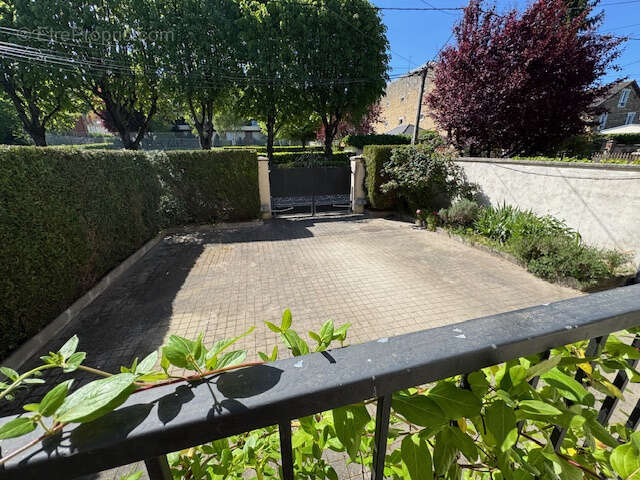 Maison à VILLENNES-SUR-SEINE