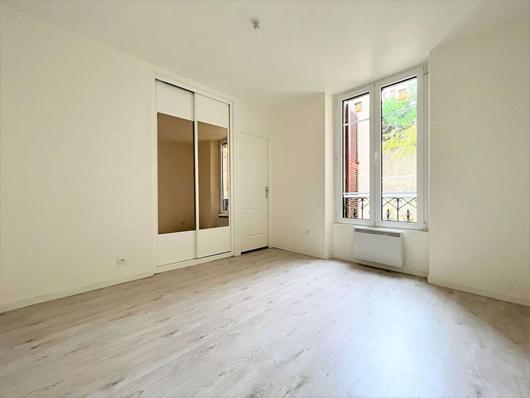 Appartement à POISSY