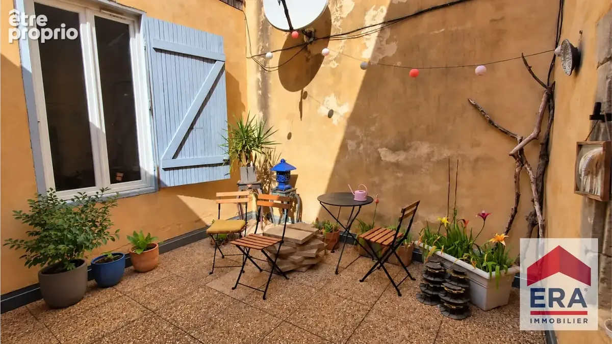 Fonds de commerce 270m² à donzère - photo 9
