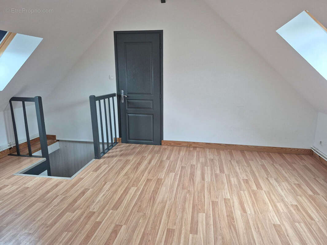 Maison à RANG-DU-FLIERS