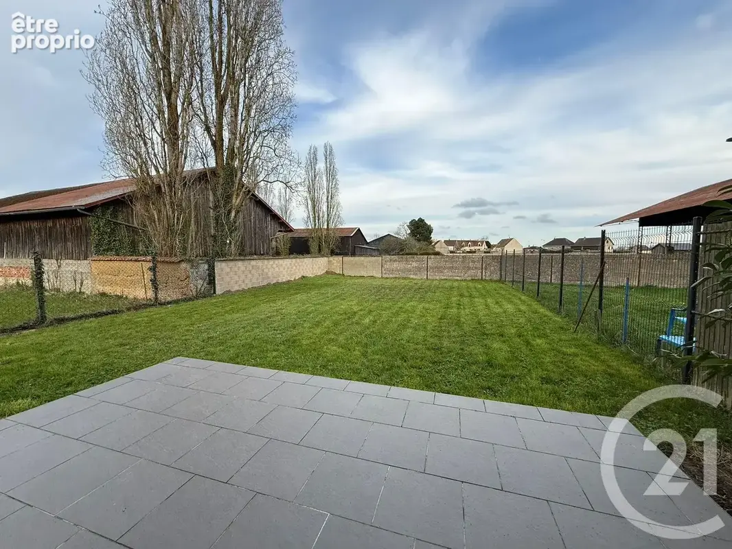 Maison 4 pièces 78 m² à vendre à Chartres (28000) - photo 17