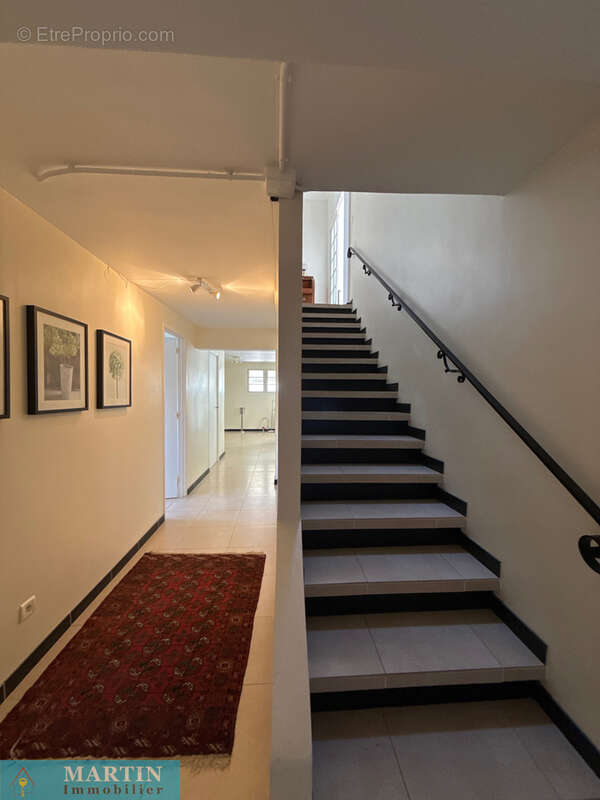Villa 4 faces avec piscine - photo 21