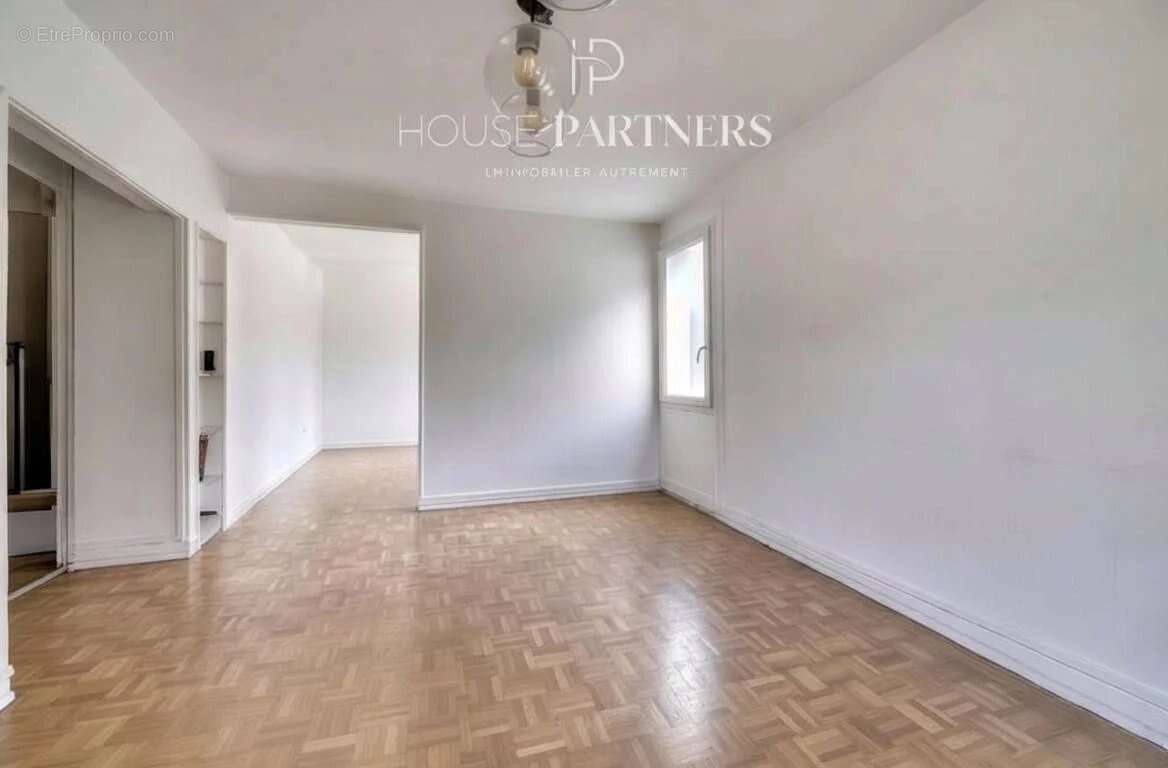 Appartement à SAINT-GERMAIN-EN-LAYE