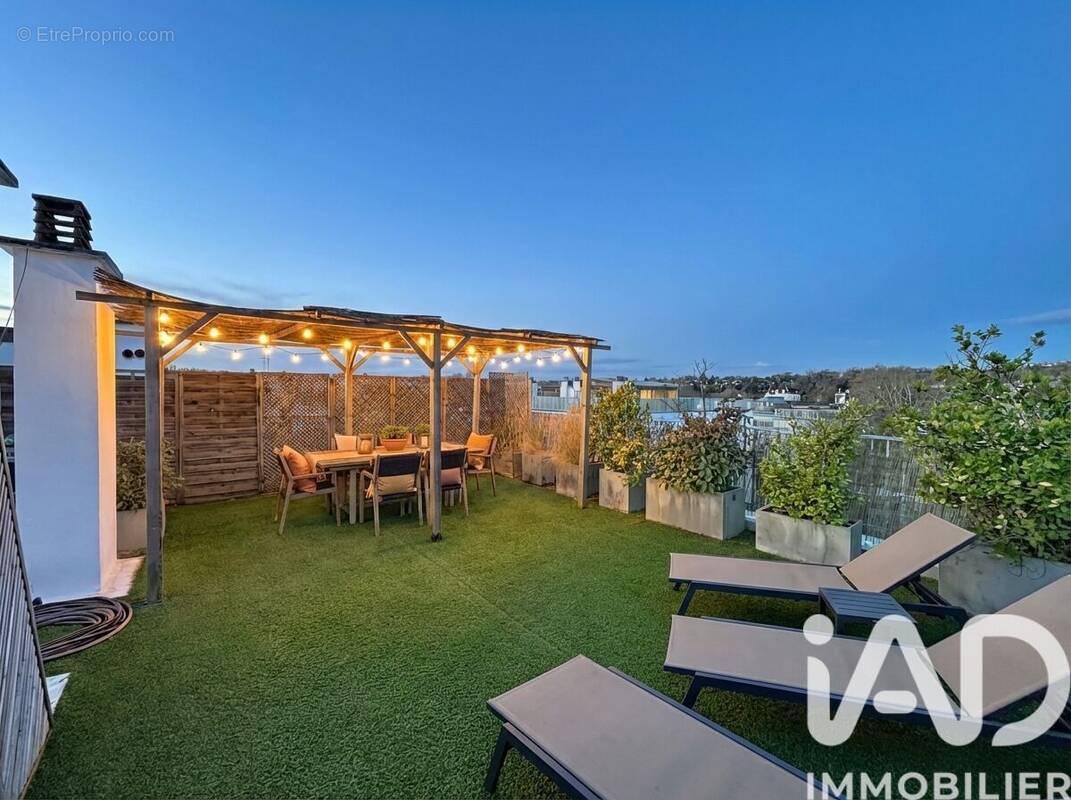 Photo 1 - Appartement à VAUCRESSON