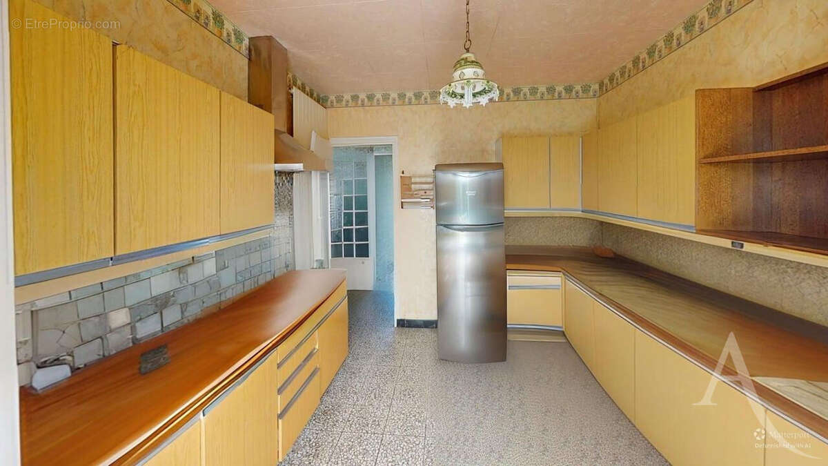 Maison à LE POINCONNET