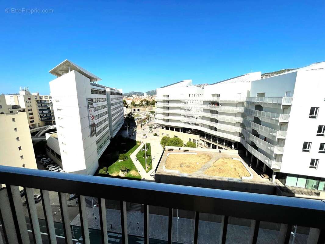 A Vister Sur Toulon Proche Port ! - photo 12
