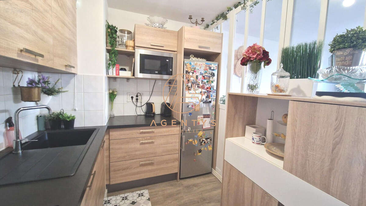 Appartement 75 m² à Villiers-Sur-Marne  - photo 6
