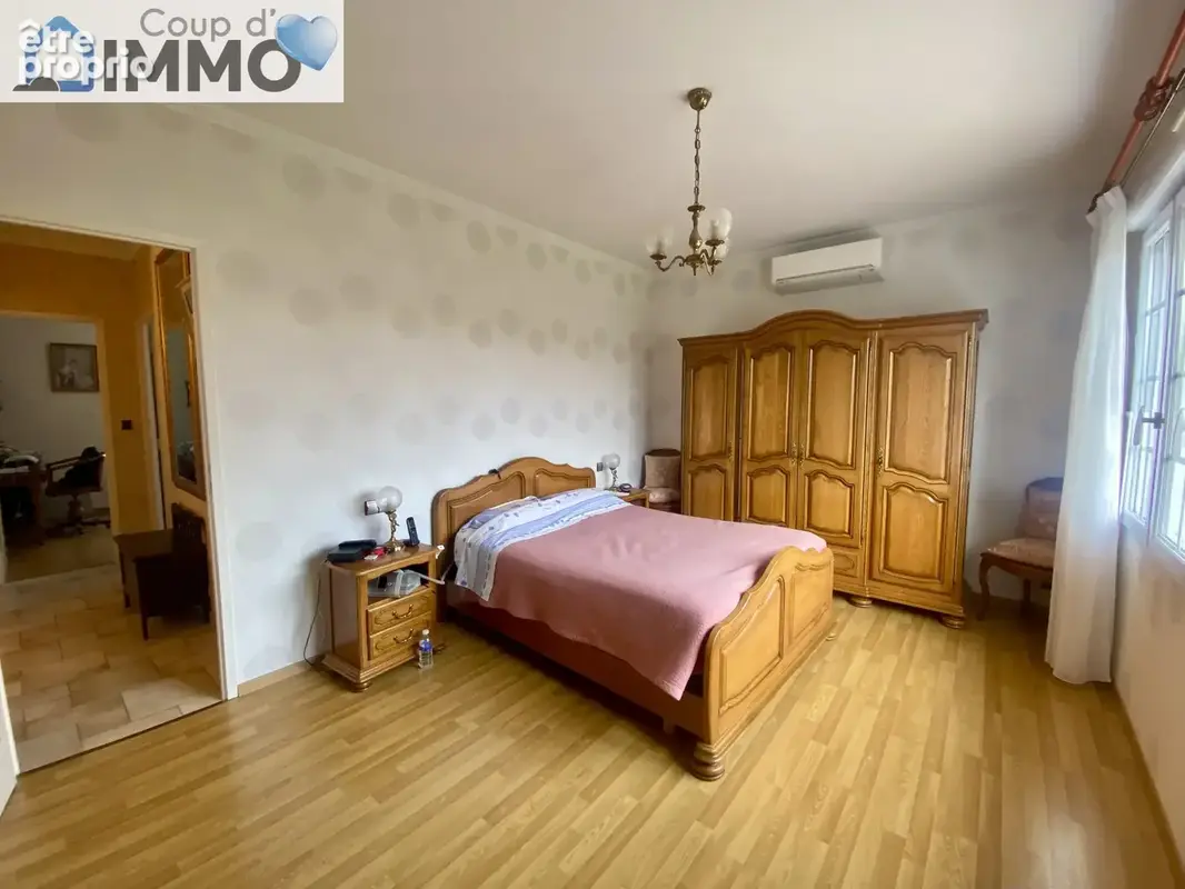 Maison 6 pièces + appartement 214m2 - photo 5