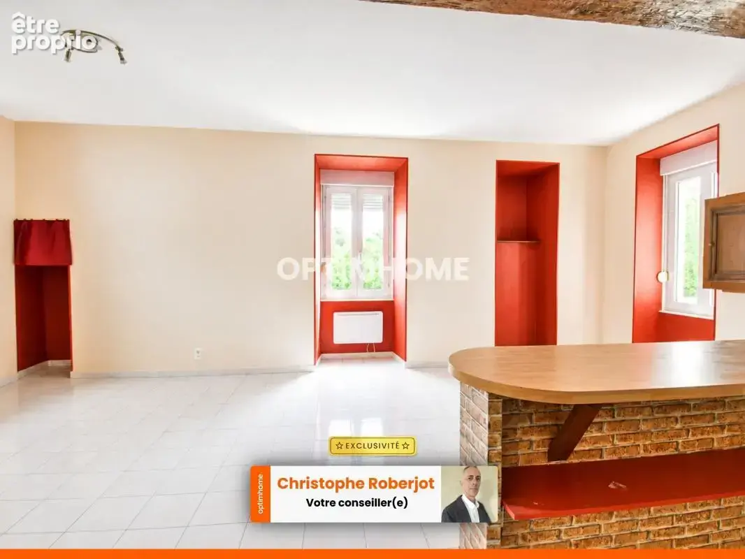 Très rare à Givry !! Immeuble de rapport de 5 appartements avec aménagement possible d'appartements supplémentaires - photo 12