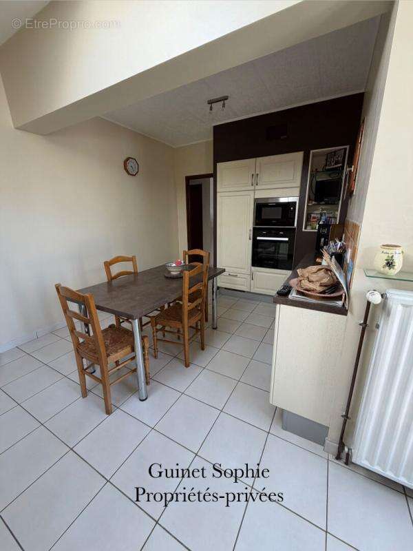 Maison Saint Jean D Hermine 5 pièce(s) 96.76 m2 - photo 7