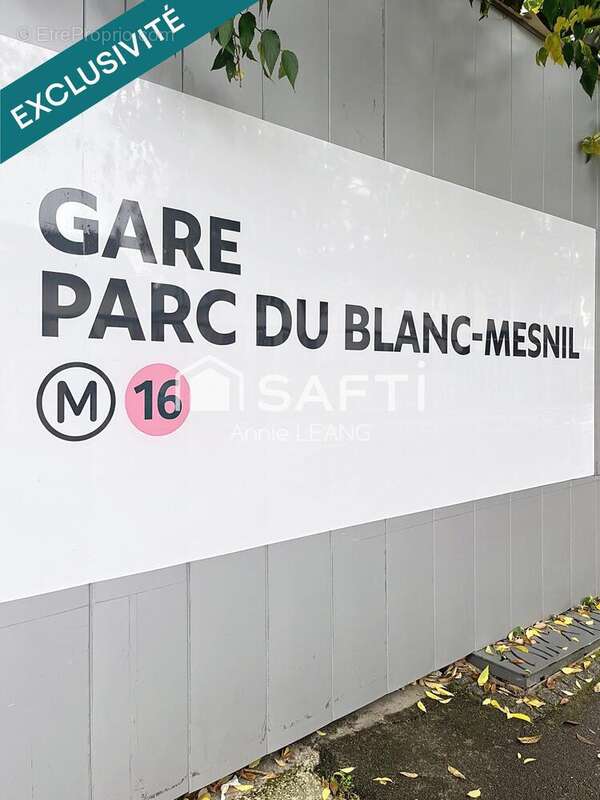 Photo 9 - Maison à LE BLANC-MESNIL