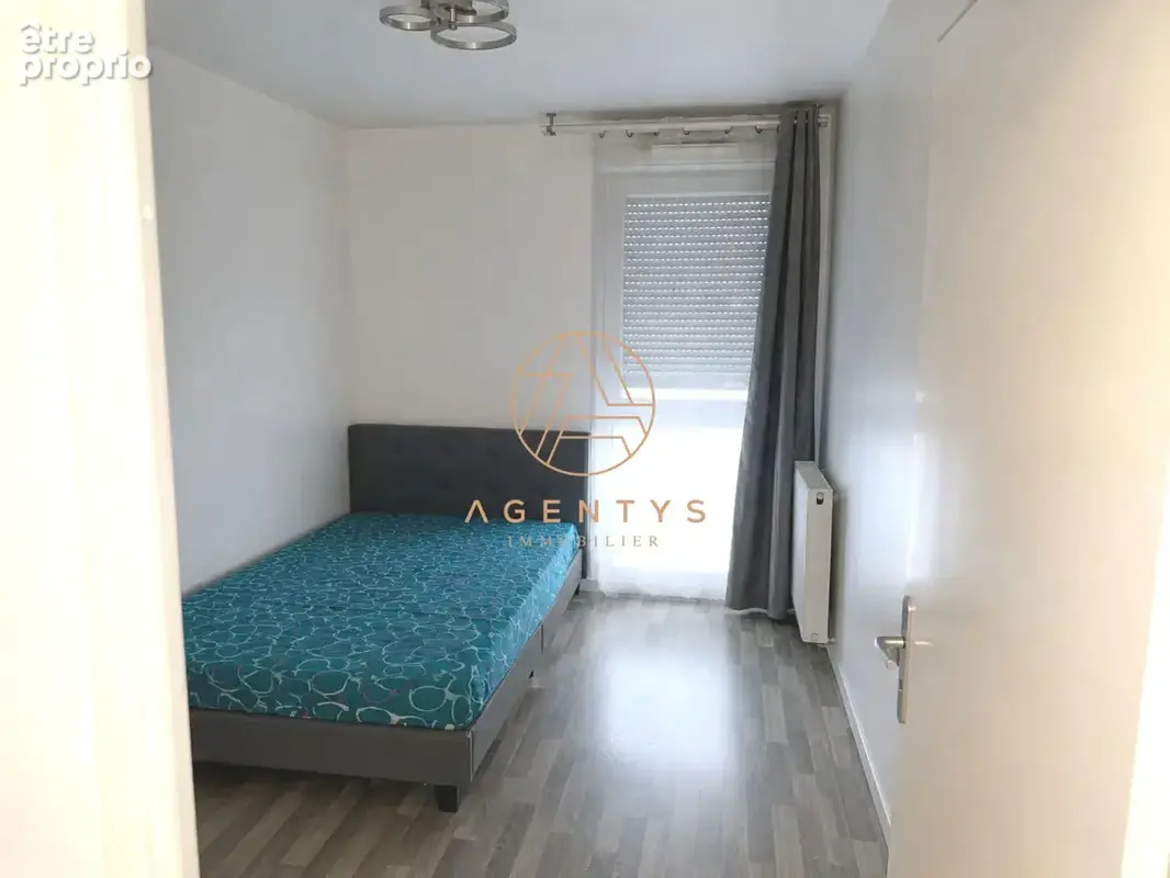 Appartement 3 pièces 58 m² à vendre à Champigny-Sur-Marne (94500) - photo 8