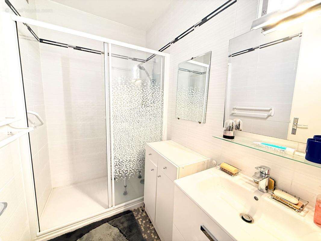 Appartement à AURAY