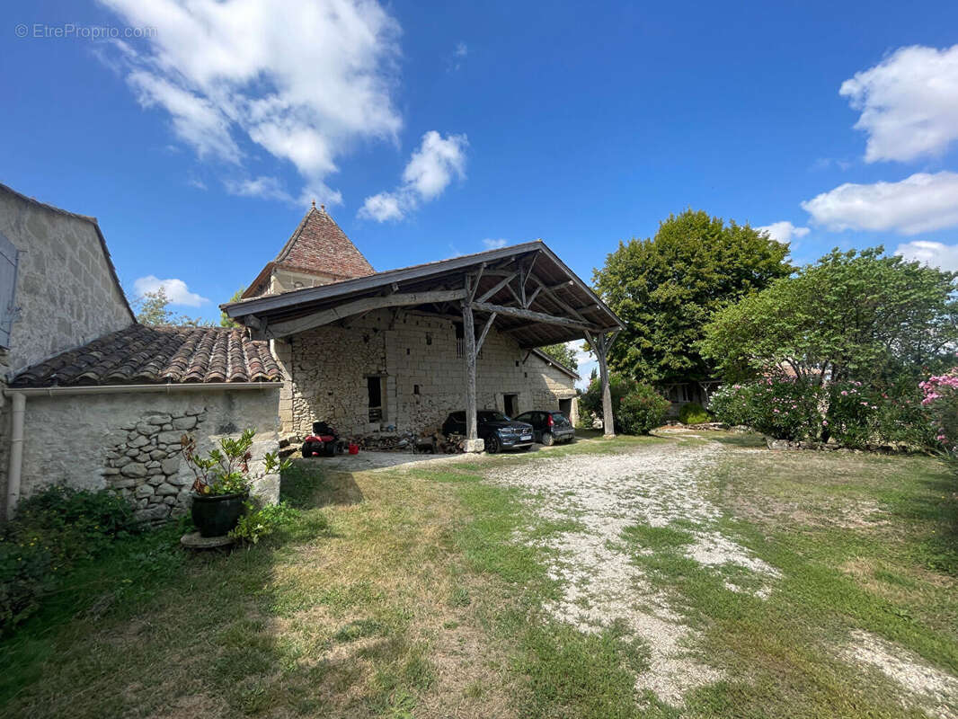 Maison à TOURTRES