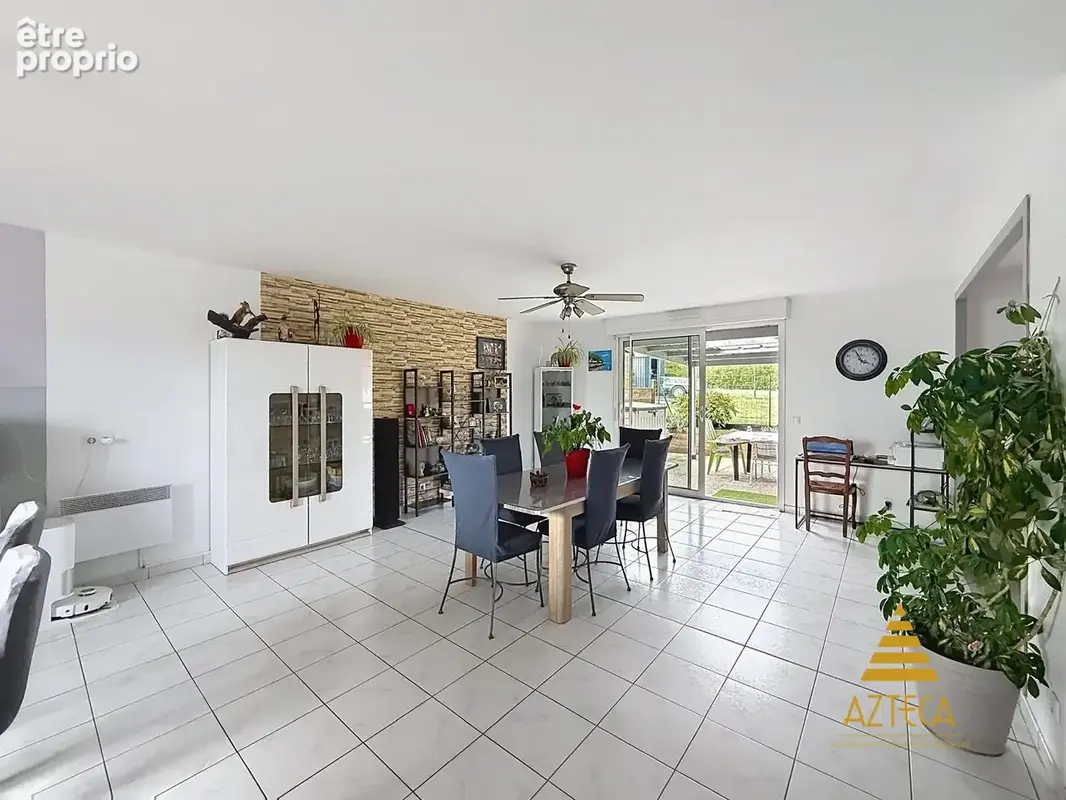 Maison 3 pièces 84 m² à vendre à Tilloy-Lez-Cambrai (59554) - photo 4