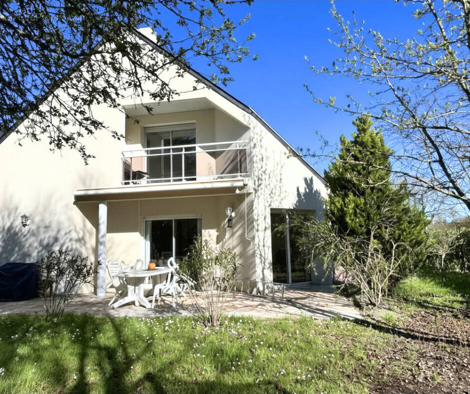 Maison à CARQUEFOU