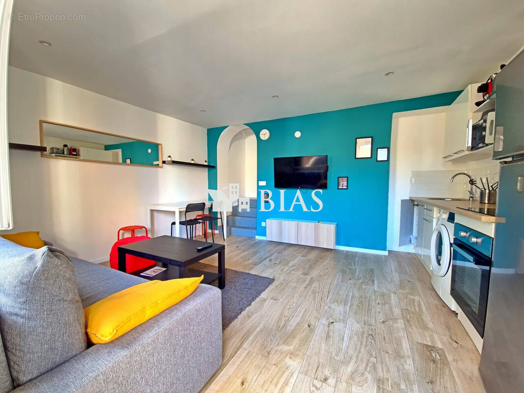 Appartement à LE PETIT-QUEVILLY