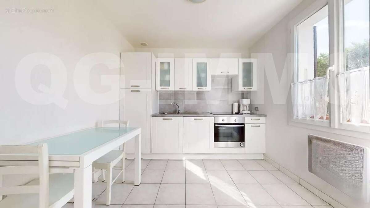 IMG_1141 - Maison à ORLY