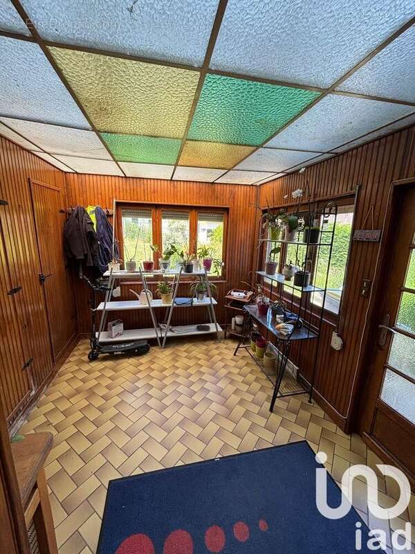 Maison 125 m² à Hargicourt  - photo 4