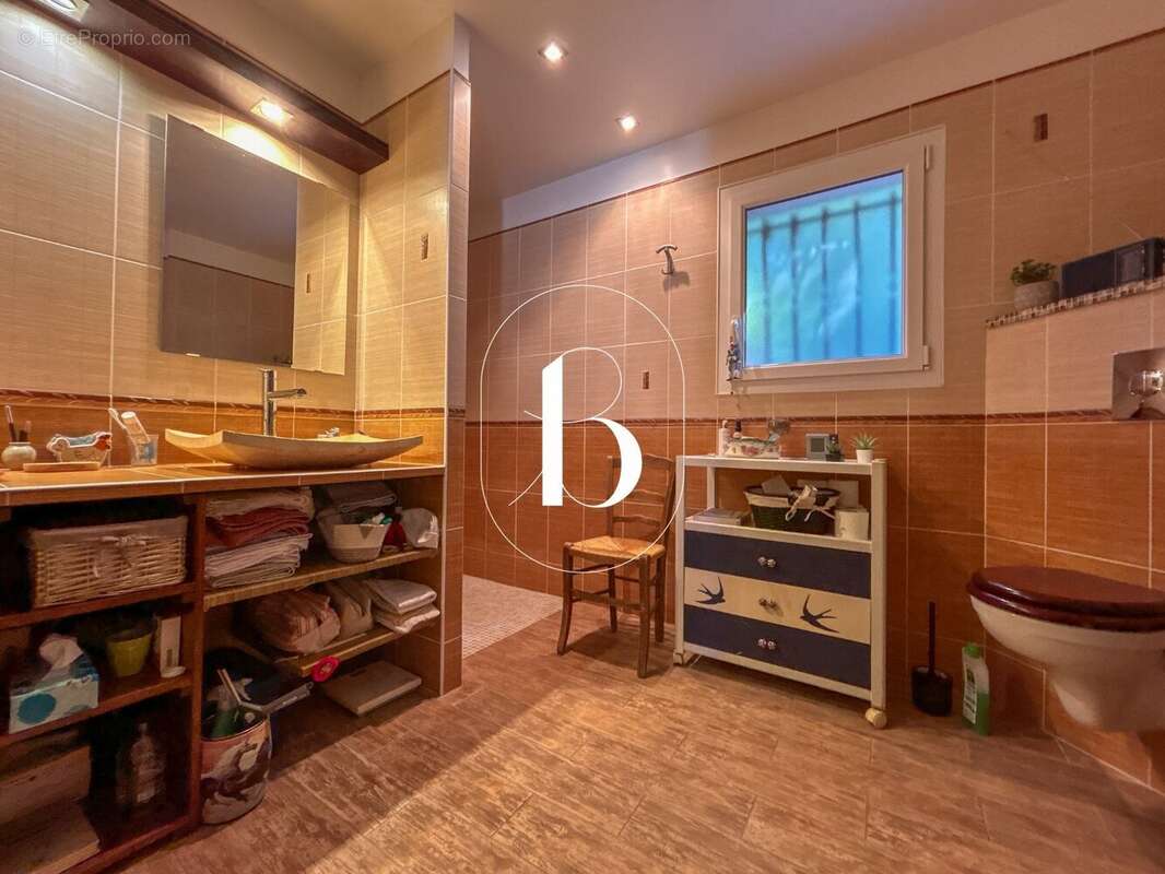 Maison 136 m² à Barjac  - photo 19