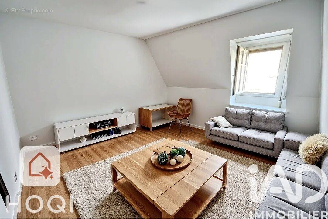 Photo 1 - Appartement à MULHOUSE