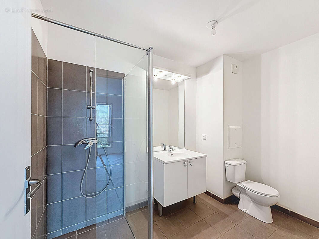 Appartement à BAGNOLET