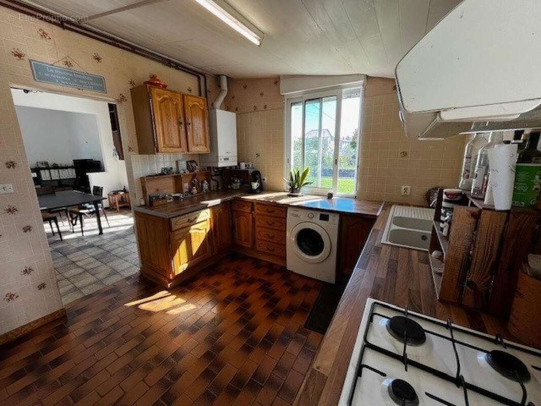 Photo 8 - Maison à PAUILLAC