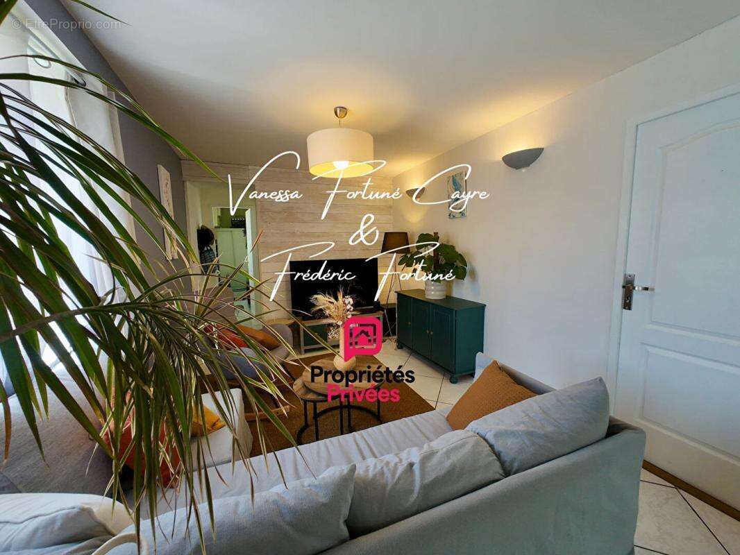 Appartement /  Maison de 97 m² avec 3 chambres - photo 6