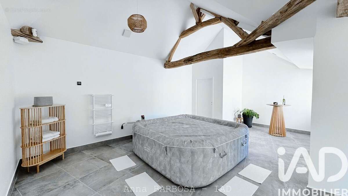 Photo 8 - Maison à MAREAU-AUX-BOIS