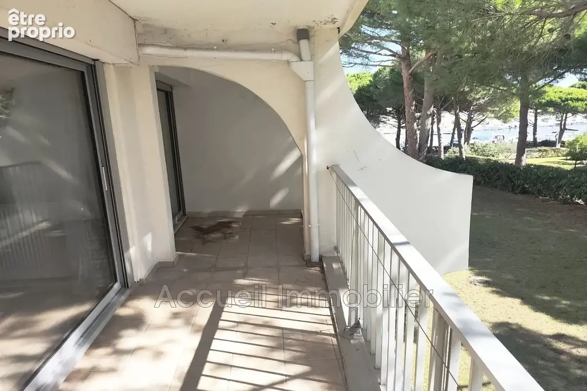Appartement 3 pièces 52 m² à vendre à Le Grau-Du-Roi (30240) - photo 5