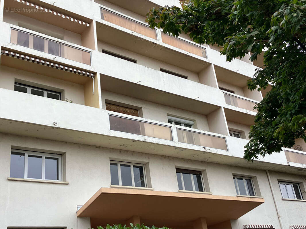 Appartement à ROANNE