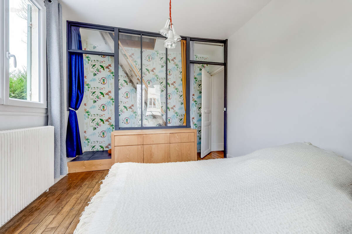 Maison à VAUCRESSON